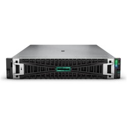 HP ESG Server HPE DL380 Gen11 Intel 16C 4514Y 2.0GHz 128GB-R 8SFF NS204i-u DP-10Gb-T 2x1000W 2U Rack (3-3-' ( 'P77242-425' ) Cene