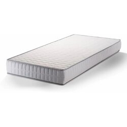  Dušek iZone Memory od Sleepy 120/190 Cene