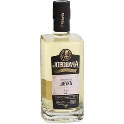 JOVOVAČA Rakija Jabuka 0.7 L Cene