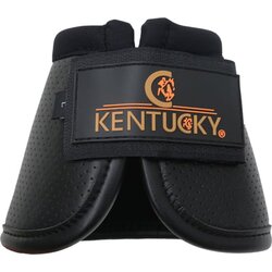 Kentucky Horsewear Air Tech Overreach škornji - črni - L Cene