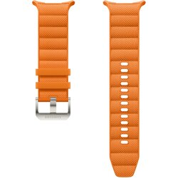 Samsung vrhunski trak PeakForm ET-SBL70 Orange, zapestni trak za Galaxy Watch Ultra, ET-SBL70MOEGEU Cene