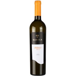 Vinarija Kabola Kabola Malvazija Cene