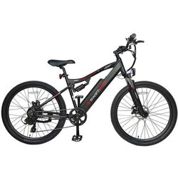 Emotion E-Motion Swiftpro Planinski bicikl 26" Cene