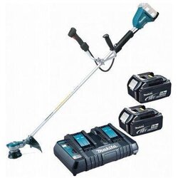 Makita akumulatorski kotni brusilnik DGA506RTJ Cene