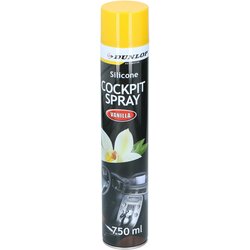 Dunlop SPREJ ZA INSTRUMENT TABLU 750ML VANILIJA Cene