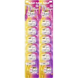 Bic miss soleil color jednokratni brijač Cene
