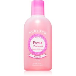 Perlier Freesia penasti gel za prhanje z vlažilnim učinkom 500 ml Cene