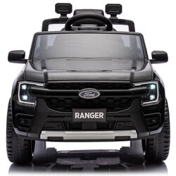 Prince Toys Avto na akum. Ford Ranger, 10,8V,707, črn Cene