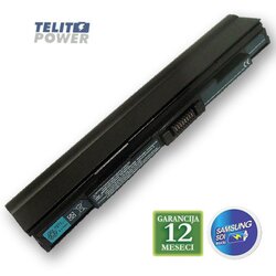 Acer baterija za laptop aspire 1551 series AL10D56 AR1551LH ( 1989 ) Cene