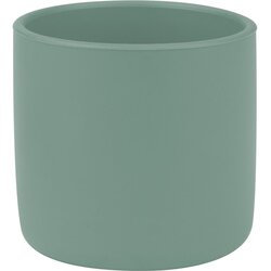 Minikoioi čaša od mekanog silikona Mini cup zelena Cene