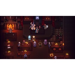 iam8bit Sea Of Stars (Switch) Cene