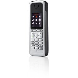 UNIFY OpenStage M3 Plus Caller ID Black, Silver Cene