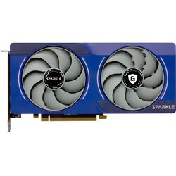 Sparkle B580 12GB Intel Arc Guardian GDDR6 Cene