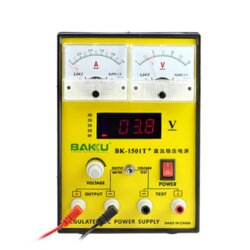 Baku regulator napona BK-1501T+ Cene