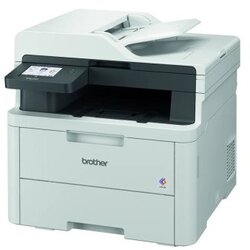 Brother Laserski multifunkcijski printer DCPL3560CDWYJ1 Cijene