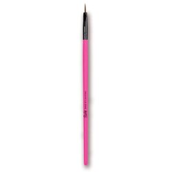 Rude Cosmetics četkica za ajlajner 8mm liner brush Cene