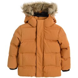 Cool club jakna COB2511489 bež F 92 Cene