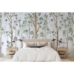 Wallity Zidni mural samolepljivi MDK-00137 Cene