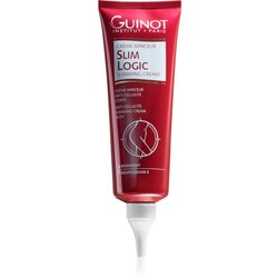 Guinot slim Logic krema za hujšanje proti celulitu 125 ml Cene