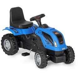 MMX Traktor na akumulator Plavi Cene