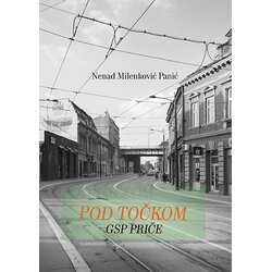 No rules Nenad Milenković Panić
 - Pod točkom - GSP zapisi Cene