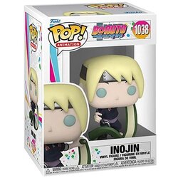 Funko POP ANIMATION: BORUTO- INOJIN Cene