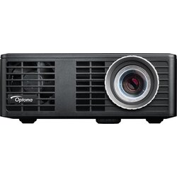 Optoma ML750e Cene