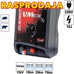 LACME Električni pastir Vmax Cene