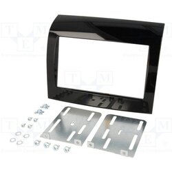 Radio blenda za fiat ducato 2DIN RAM-40.493 ( 60-545 ) Cene