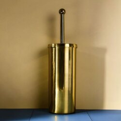  Četka za WC MEXEN 10x38cm - Gold - HML Cene