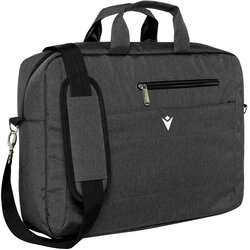 Macron Pilot Torba za laptop, Tamnosiva Cene