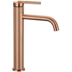 Rea SLAVINA ZA UMIVAONIK Argon Brush Copper high Cene