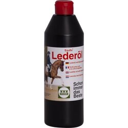 Stassek Olje za usnje Equifix - 500 ml Cene
