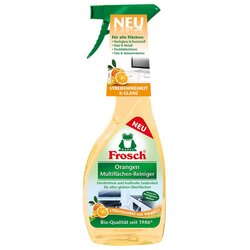 Frosch orange bio univerzalno sredstvo za čišćenje 500ml Cene