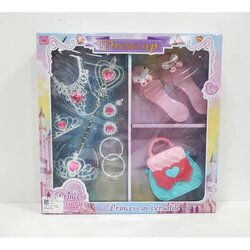 Hk Mini igračka nakit,papuče i torbica Cijene