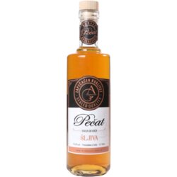 Pečat Rakija Šljiva 45% vol, 700ml Cene