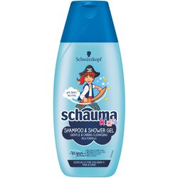 Schauma dečji sampon za kosu kids boys 250ml Cene