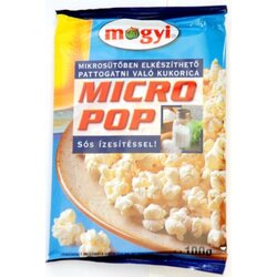 Mogyi micro pop kokice 100g kesa Cene