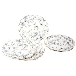 porcelan SET ZA KOLACE 6_1(SASA) MG6-CAK-BL SIGMA Cene