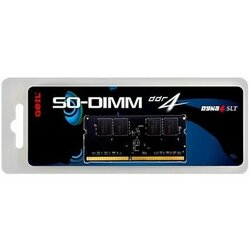 Geil SODIMM DDR4 4GB 2666MHz CL19 GS44GB2666C19SC dodatna memorija za laptop Cene