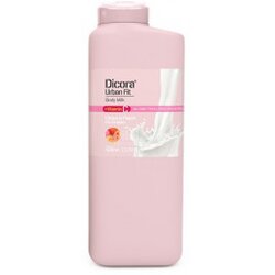 Dicora mleko za telo sa vitaminom c citrus i breskva 400ml 4DIC05002 Cene