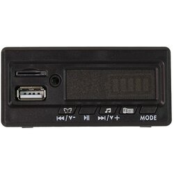 MUSIC Panel for SX1928 24V Cene