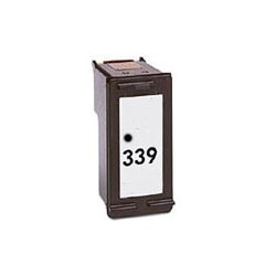 HP Tinta za C8767EE nr.339 (crna), zamjenska Cijene