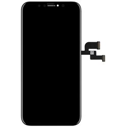 Tianma Dodirno staklo i LCD zaslon za Apple iPhone X Cene