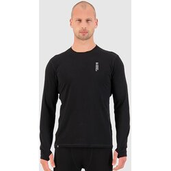 Mons Royale Merino Cascade Flex Funkcijska majica black Cene