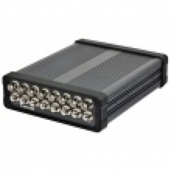 Vivotek VS8801 8-kanalni video server za integraciju analognih cctv uređaja na ip sistem, H.264, 2 x D1 @30 fps adaptive stream po kanalu, bnc/rca ulazi i RJ-45 ge izlaz, 2-way audio, usb, sd slot, RS-485, 8xDI+8xDO Cene