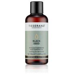 Tisserand Aromatherapy Bio&naravno Black Seed pisana Cene