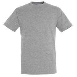 Lacuna Majica OLIB (Velikost: XXL, Siva) Cene