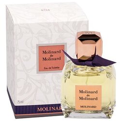 Molinard De toaletna voda 75 ml za ženske Cene
