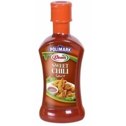Pemy sweet chili sos 285g pvc Cene